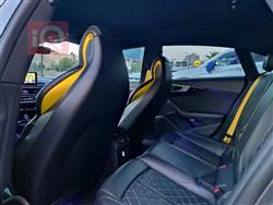 اودي S5